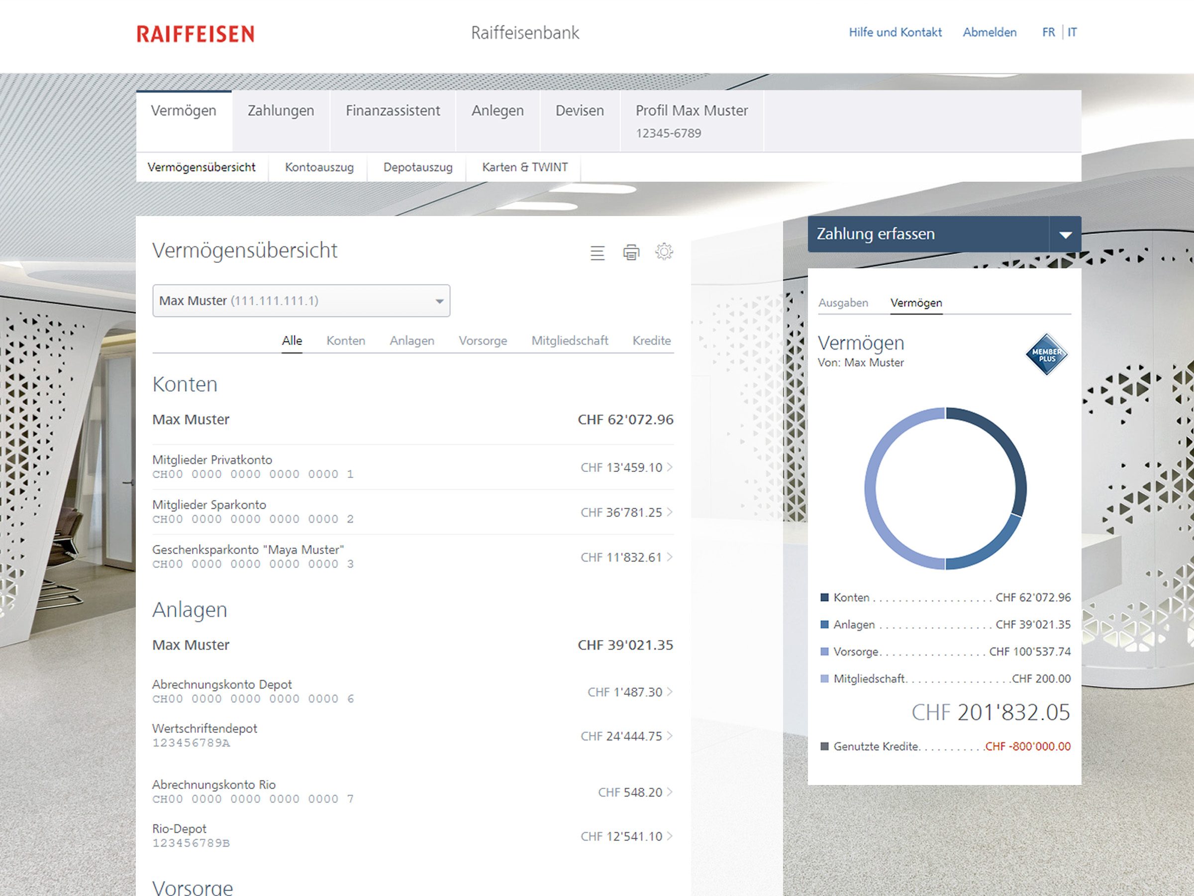 EBanking Nutzen und Vorteile