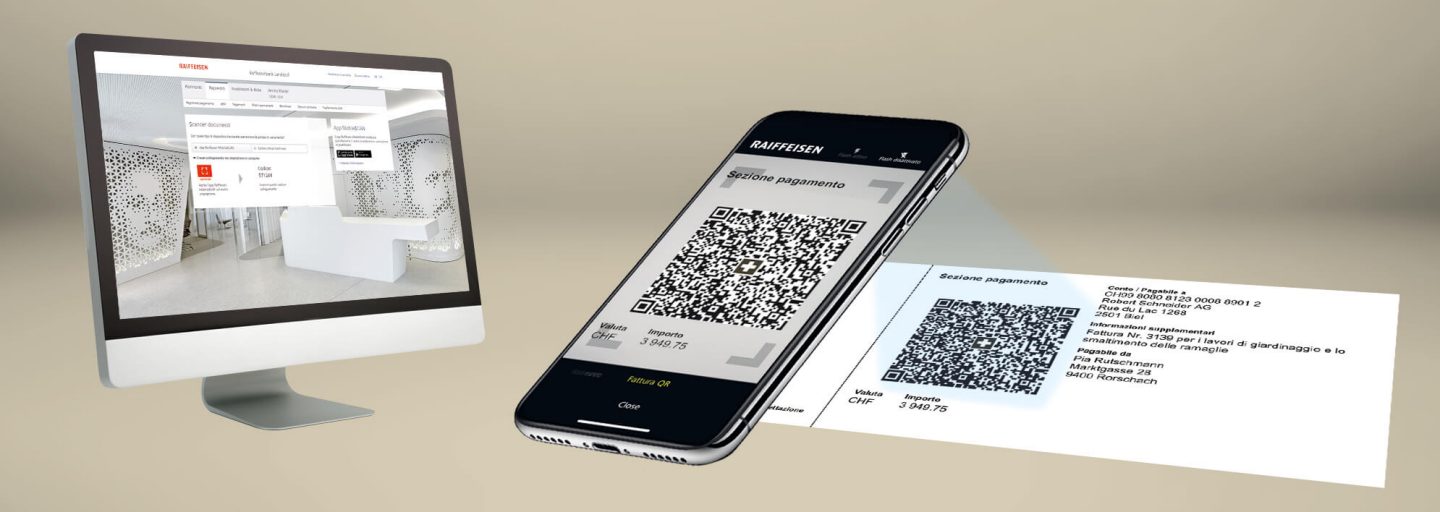 App MobileSCAN