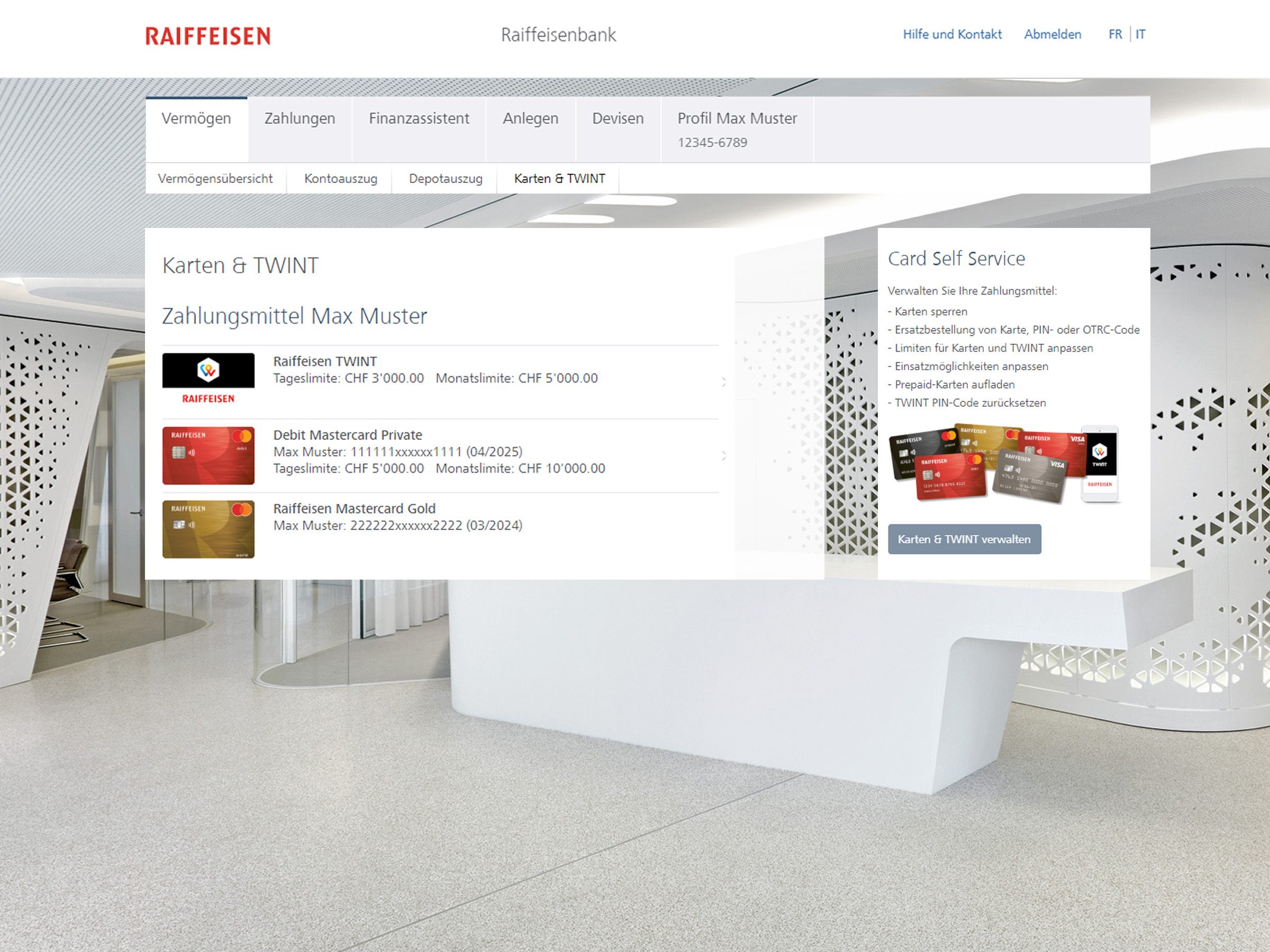 E BANKING NUTZEN UND VORTEILE visual data 6