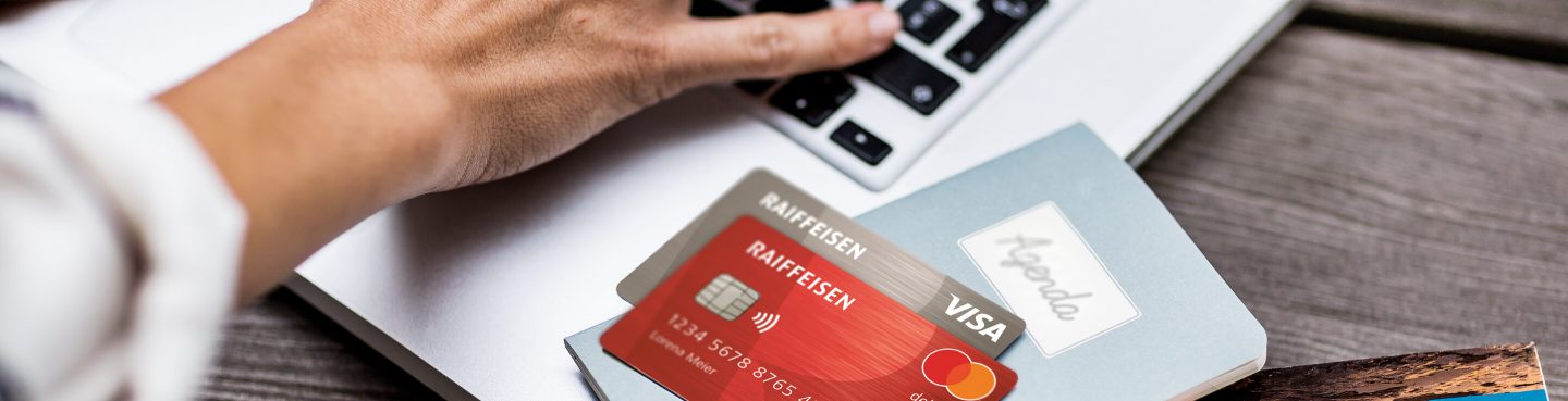 Kreditkarten