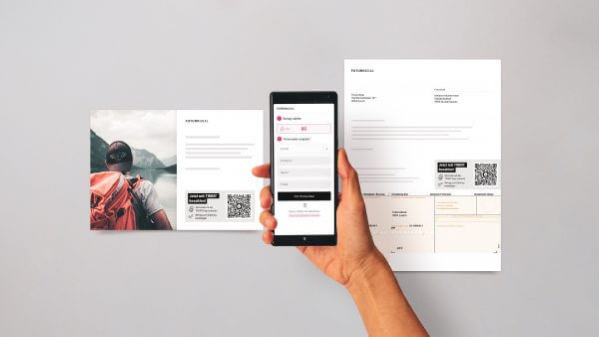 Twint Qr Code TWINT für Vereine • Schnell und einfach kassieren