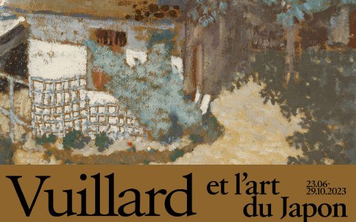 Vuillard und die Kunst Japans