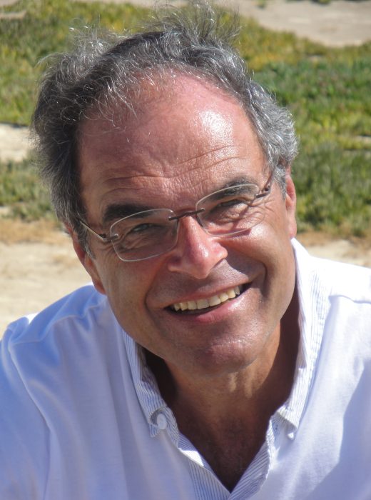 Prof. Dr. iur. Peter Breitschmid