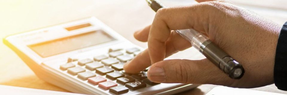 Calculateur prets et bourses