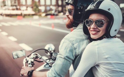 Assurance moto et scooter