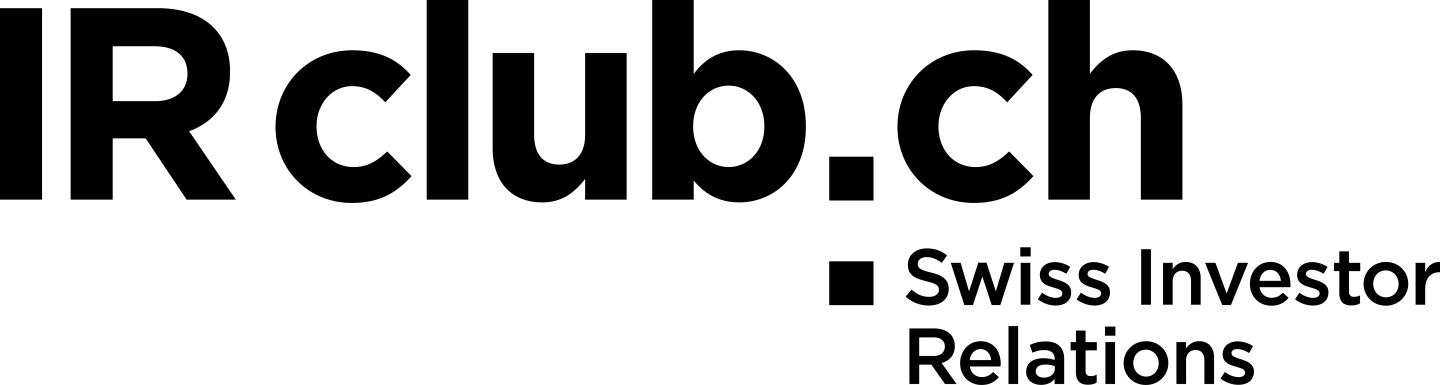 Logo IR Club