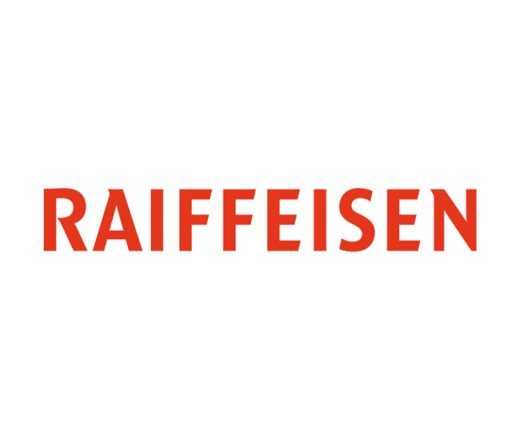 Raiffeisen Logo farbig