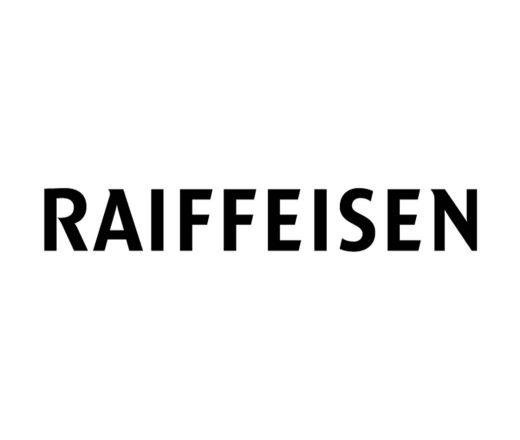 Raiffeisen Logo sw