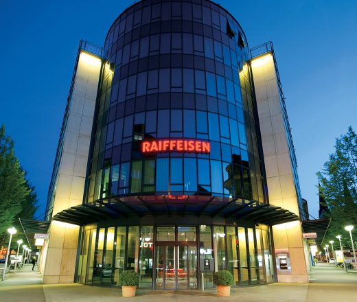 Raiffeisenbank Olten