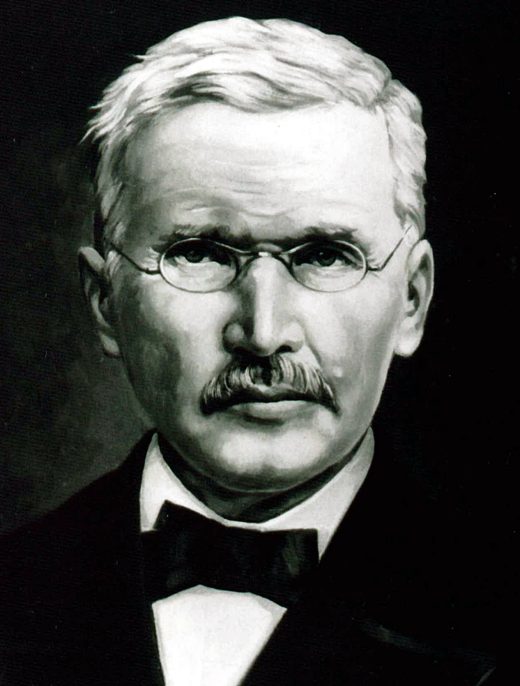 Friedrich W. Raiffeisen