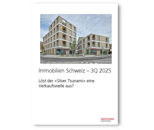 Immo Schweiz Q3 2025