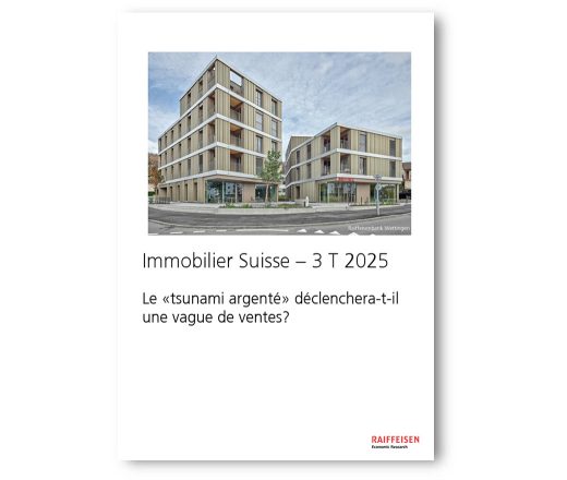 Immobilier Suisse 3T/25