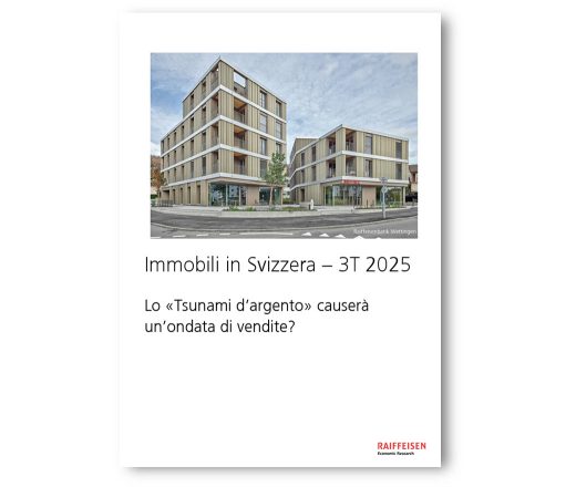 Immobili Svizzera 2T/25