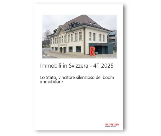Immobili Svizzera 4T/25