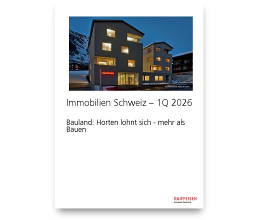 Immo Schweiz Q1 2026