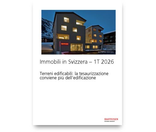 Immobili Svizzera 1T/26