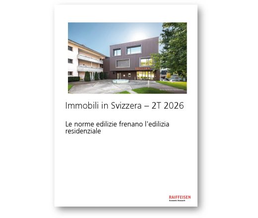 Immobili in Svizzera – 2T 2026