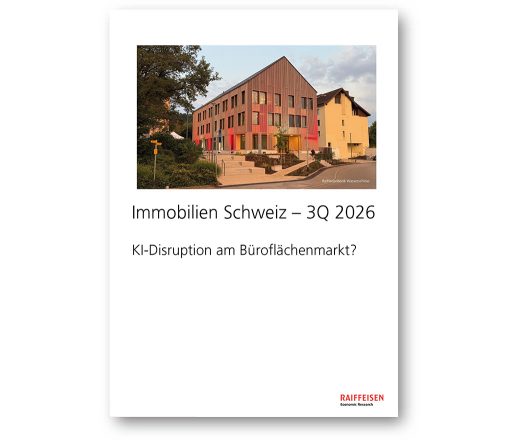 Immo Schweiz Q3 2026