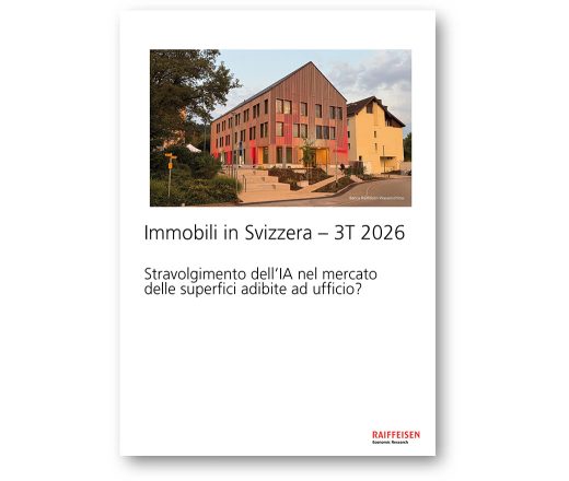 Immobili in Svizzera – 3T 2026