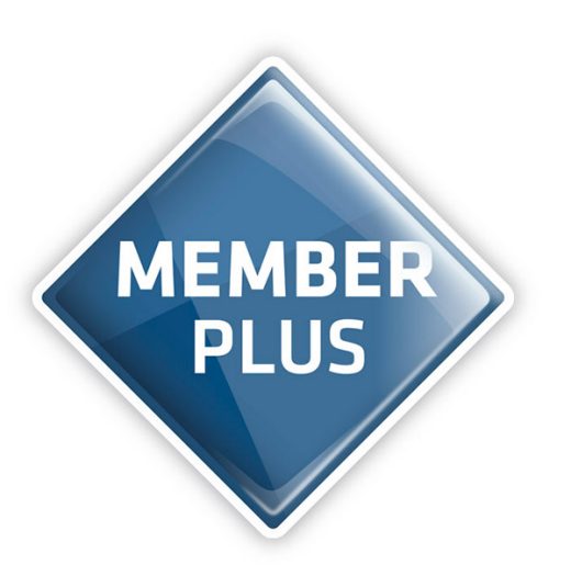 MemberPlus Mitgliedschaft