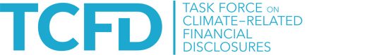 Task Force on Climate Related Financial Disclosures (TCFD)