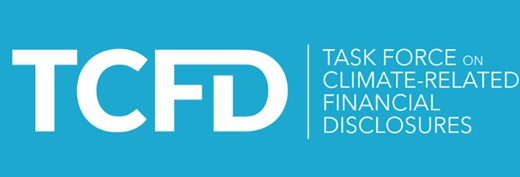 Task Force on Climate-Related Financial Disclosures (TCFD)