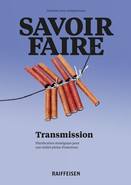 Magazine d'affaires SAVOIR FAIRE N° 2/2020