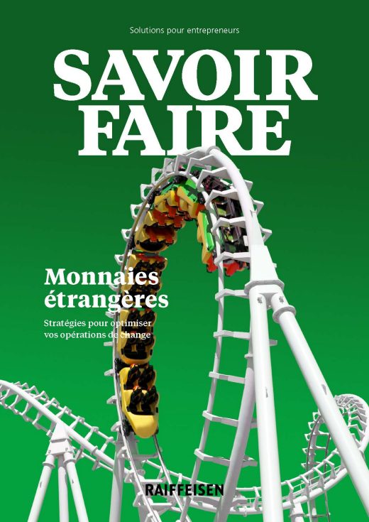 Magazine d'affaires SAVOIR FAIRE N° 3/2019