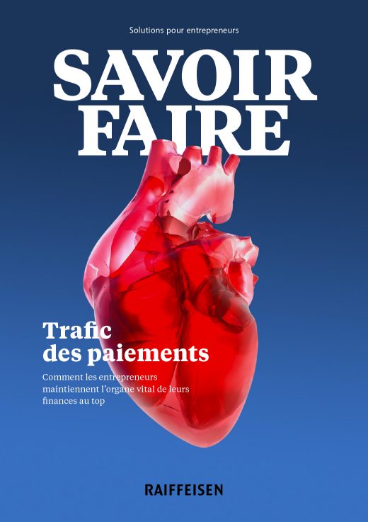 Magazine d'affaires SAVOIR FAIRE N° 4/2019