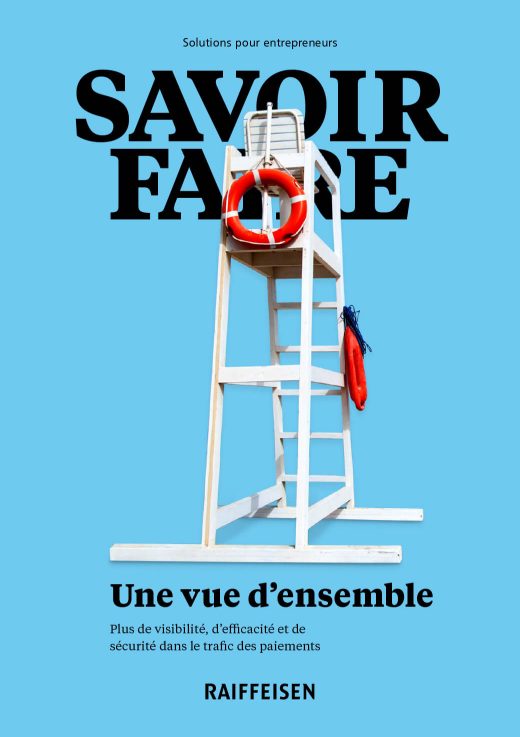 Magazine d'affaires SAVOIR FAIRE N° 4/2021