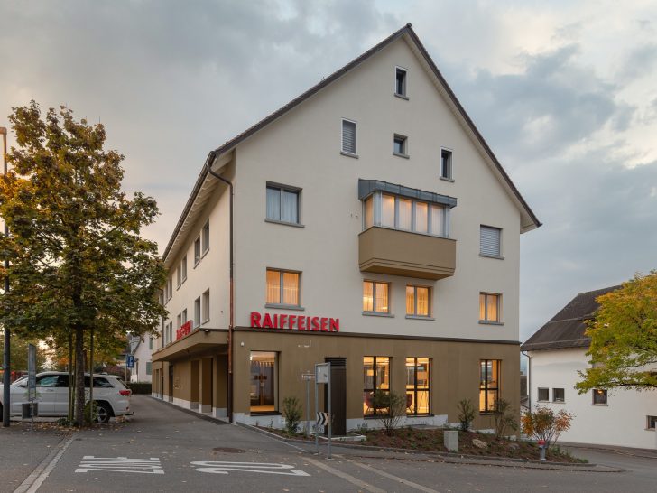 Männedorf