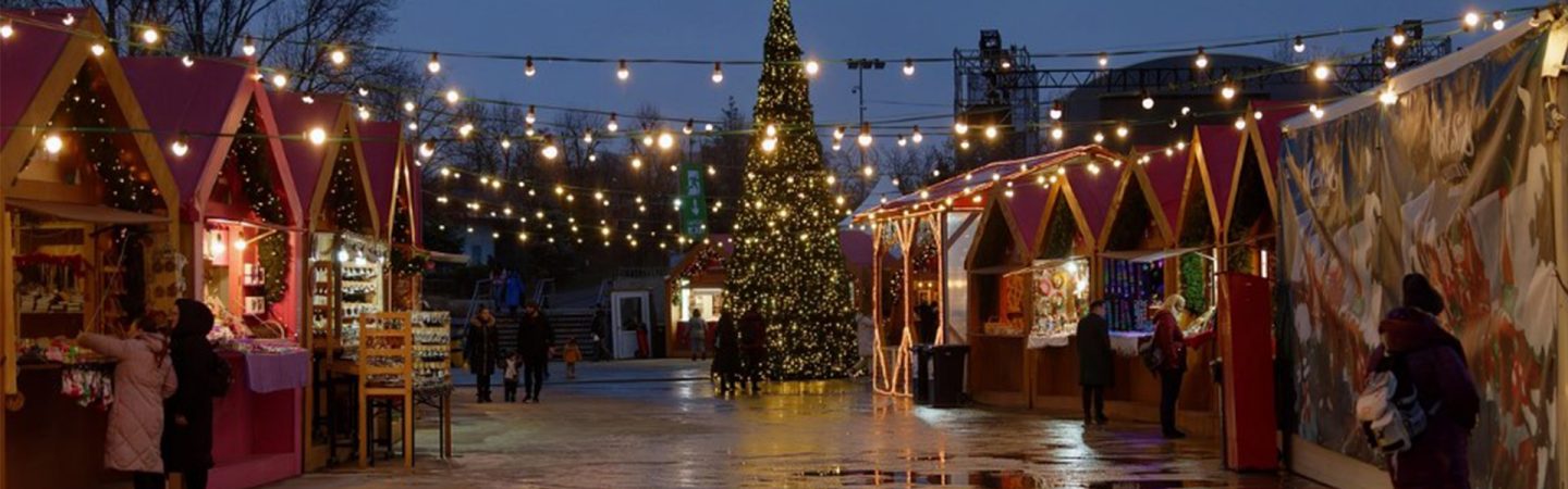 Meilemer Weihnachtsmarkt 2025