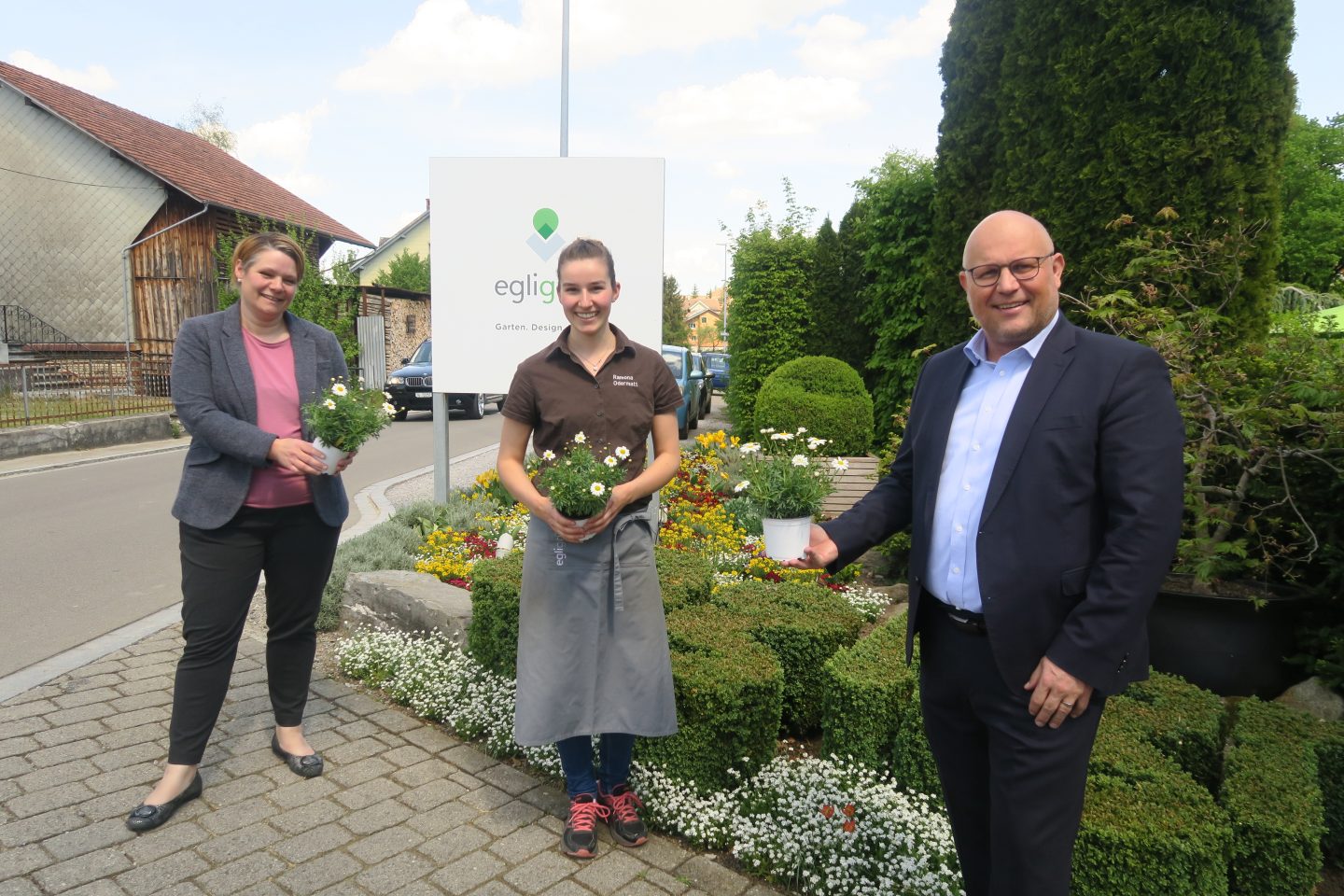 blumen