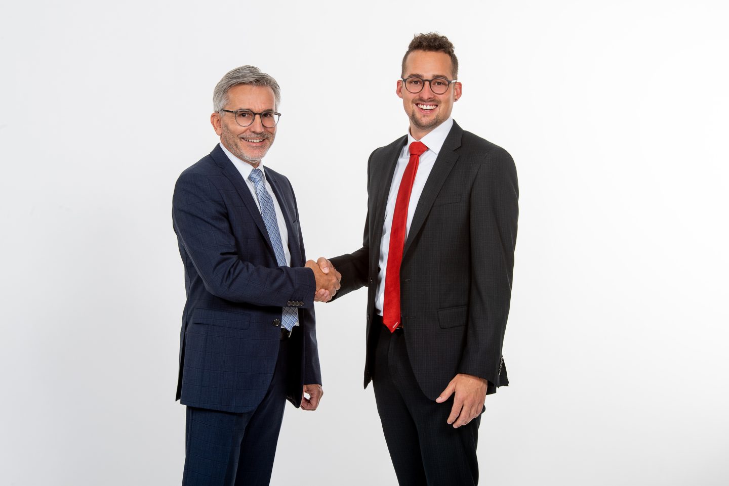 Handshake