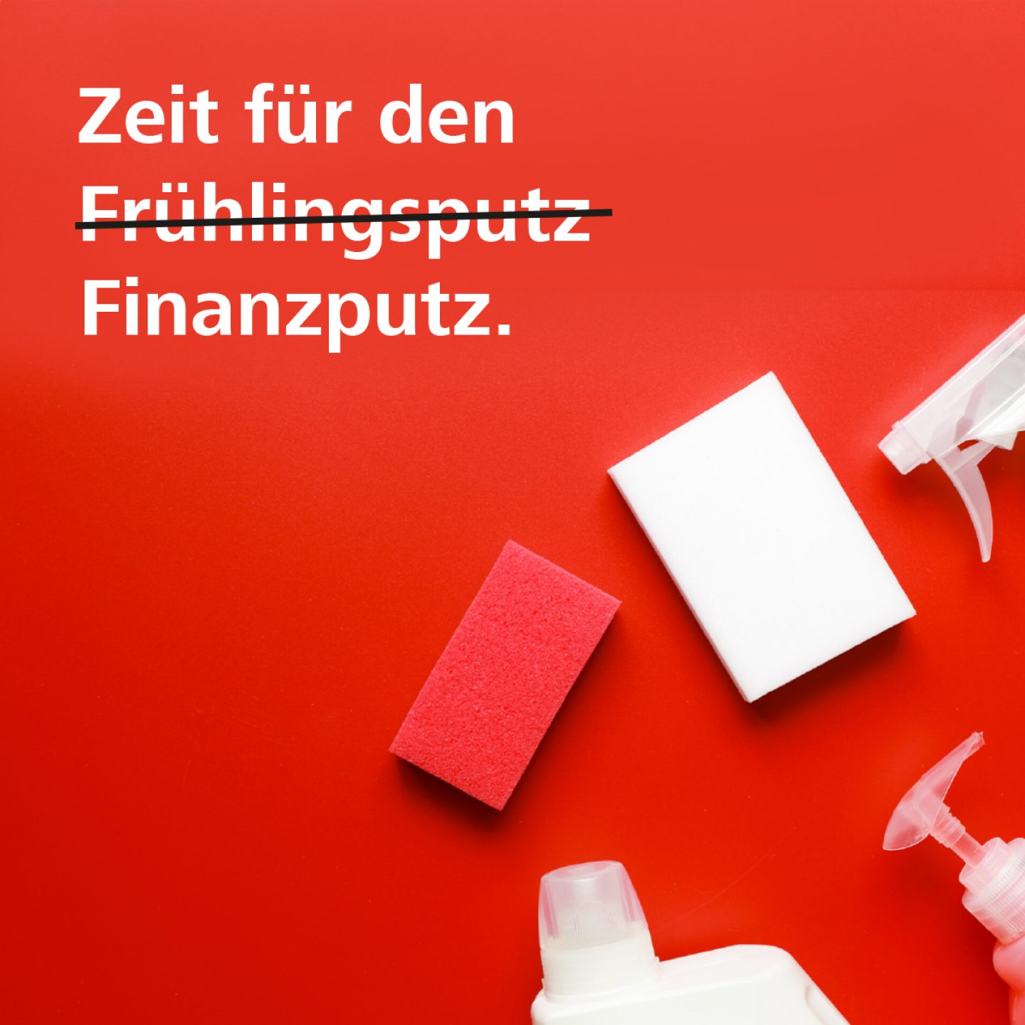 Finanzputz