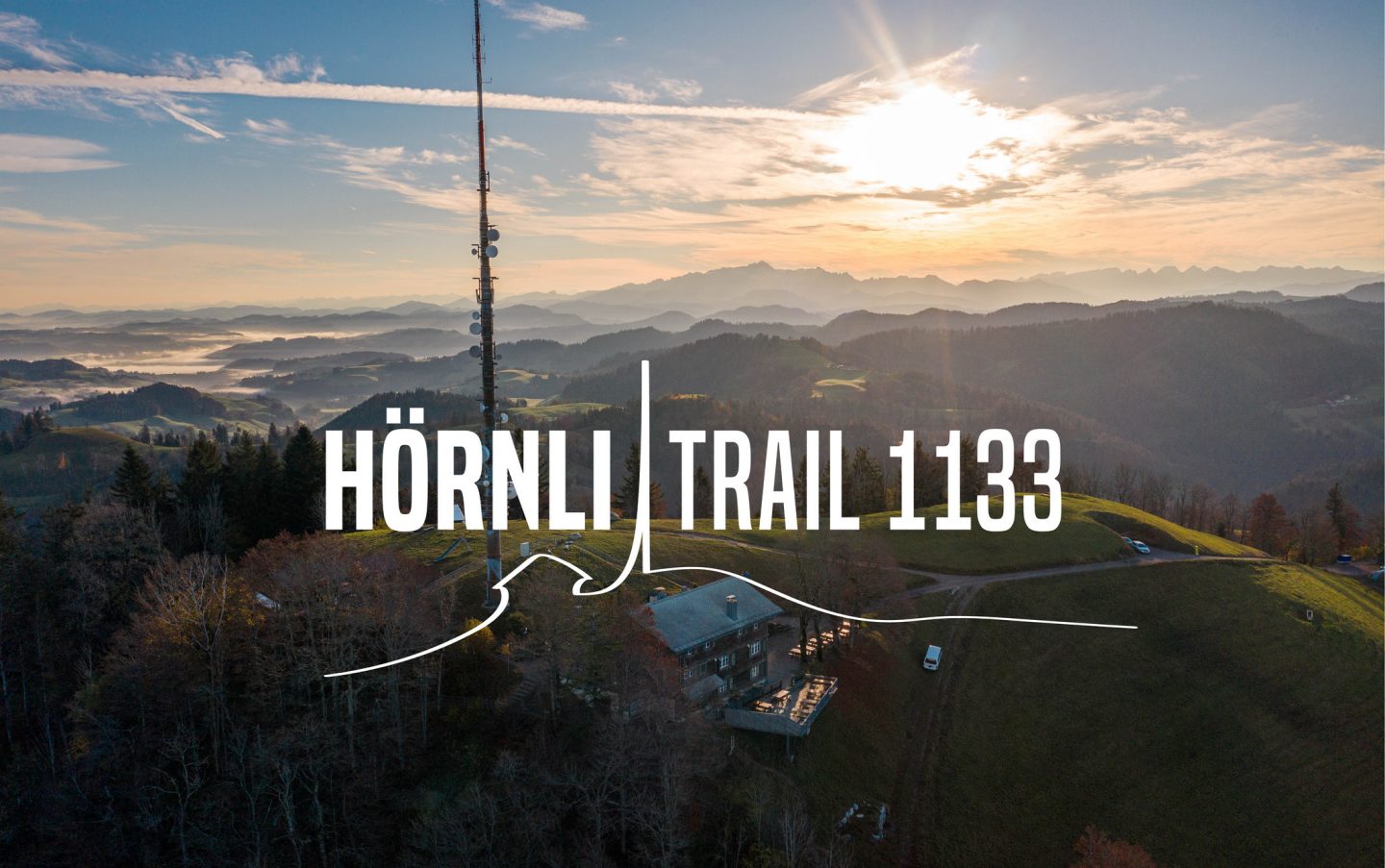 Hörnli Trail 1133