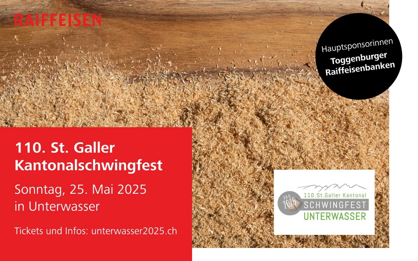 Informationen Schwingfest