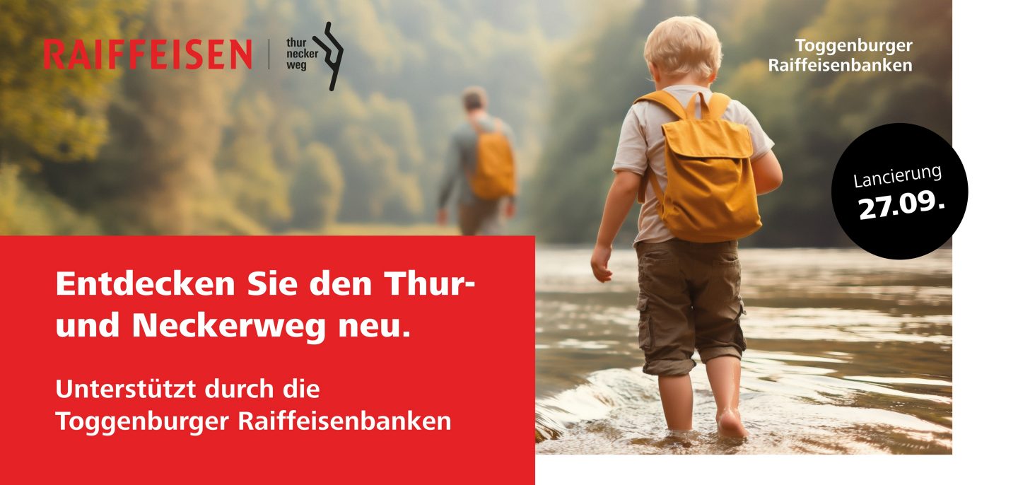 Thur- und Neckerweg