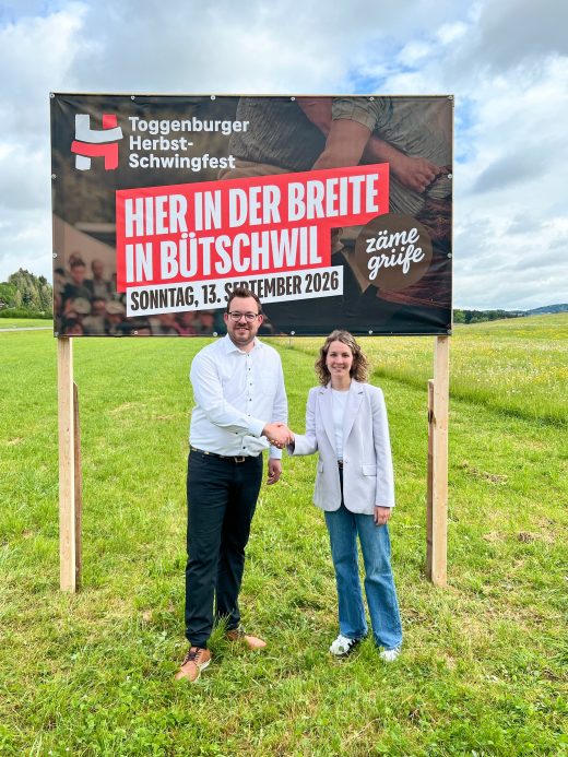 Sponsor Schwingfest