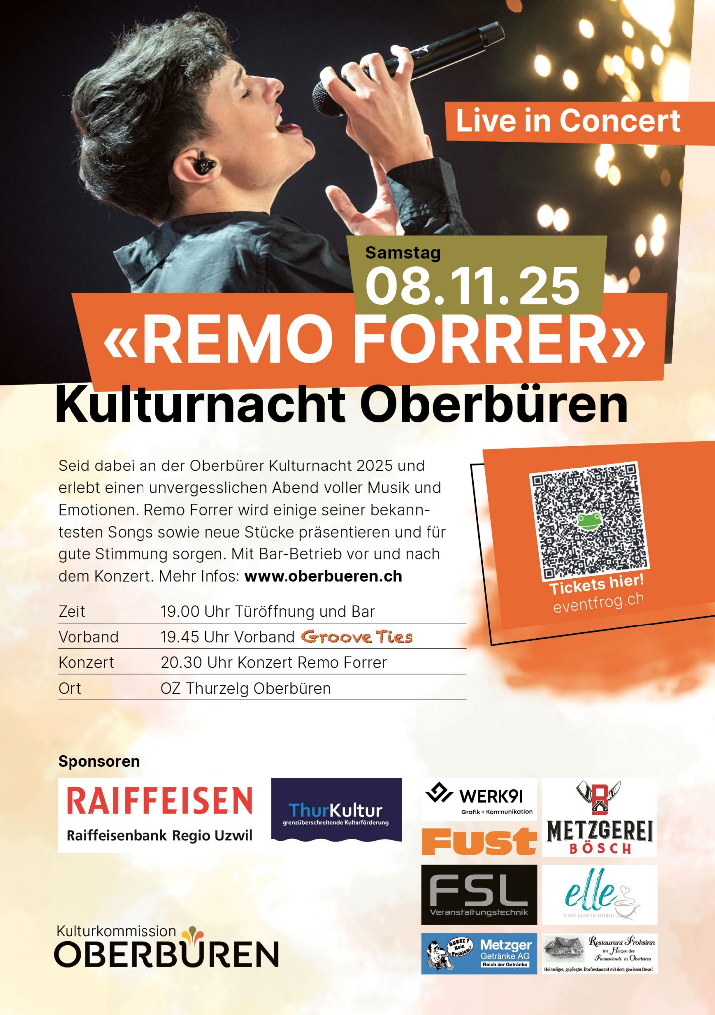  flyer remo forrer