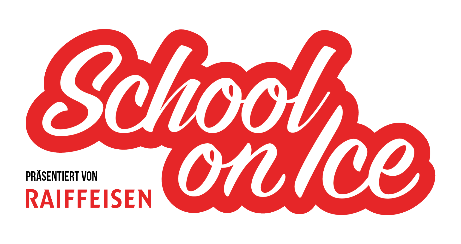 School on Ice Logo