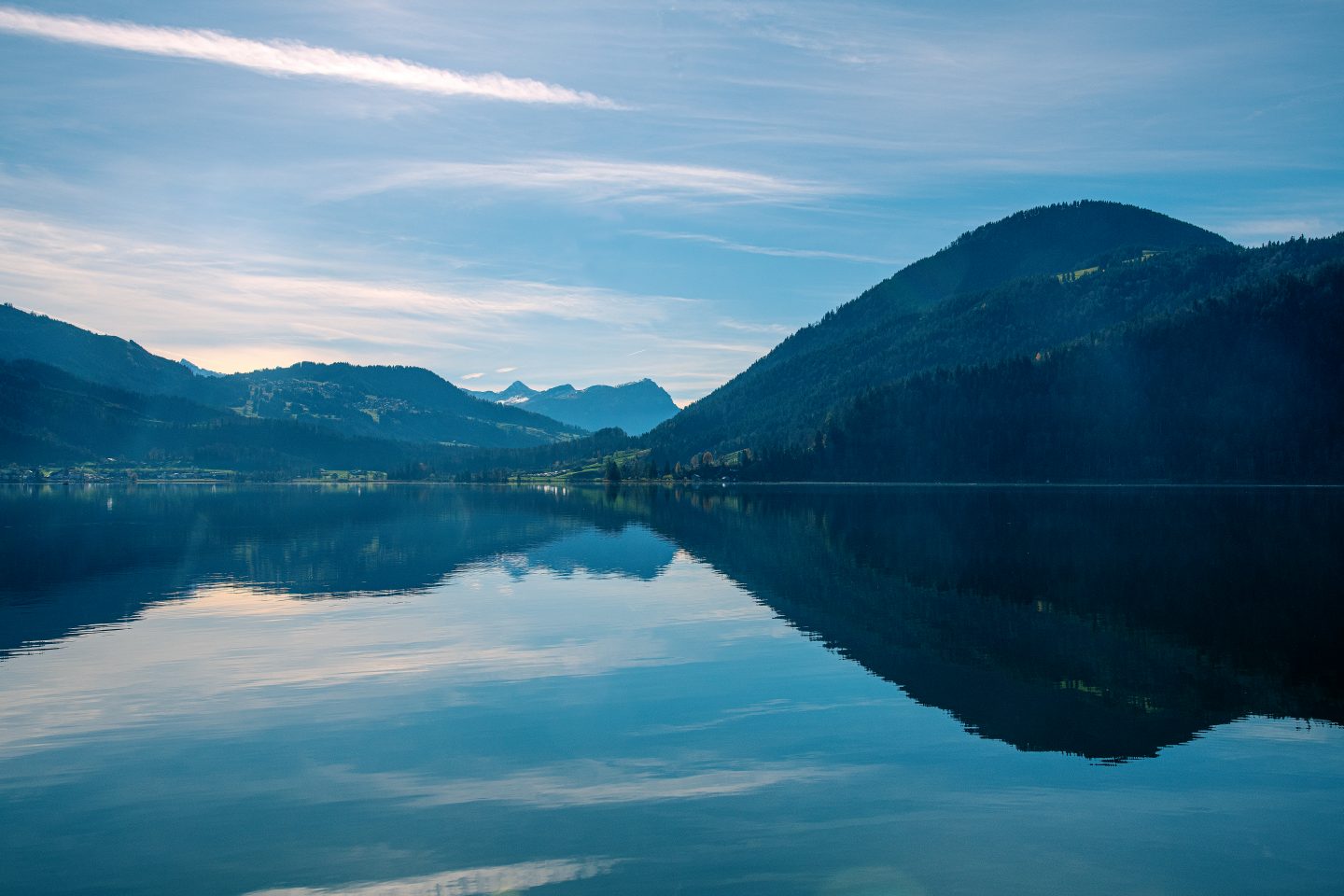 Ägerisee