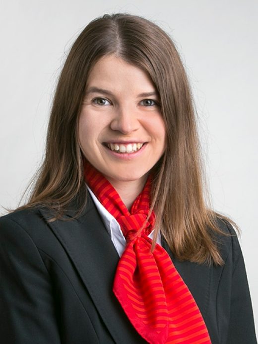 Foto von Melanie Vögeli