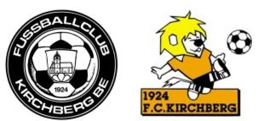 Logo FC Kirchberg