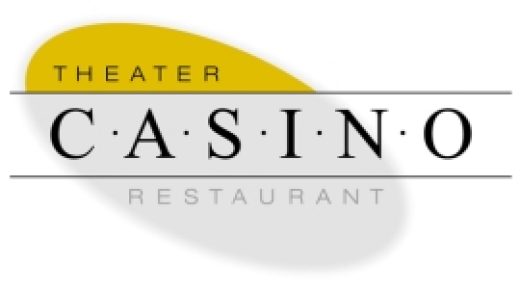 Logo Casino Theater