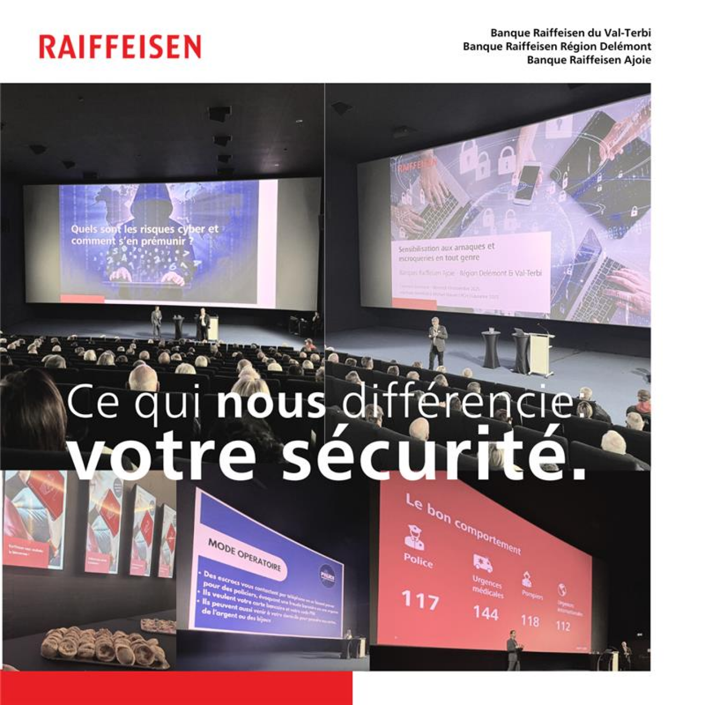 conference