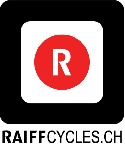 raiffcycles