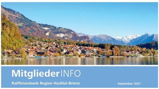 MitgliederINFO