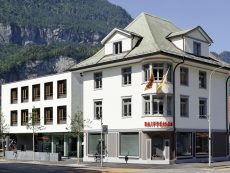 Raiffeisenbank Region Haslital-Brienz