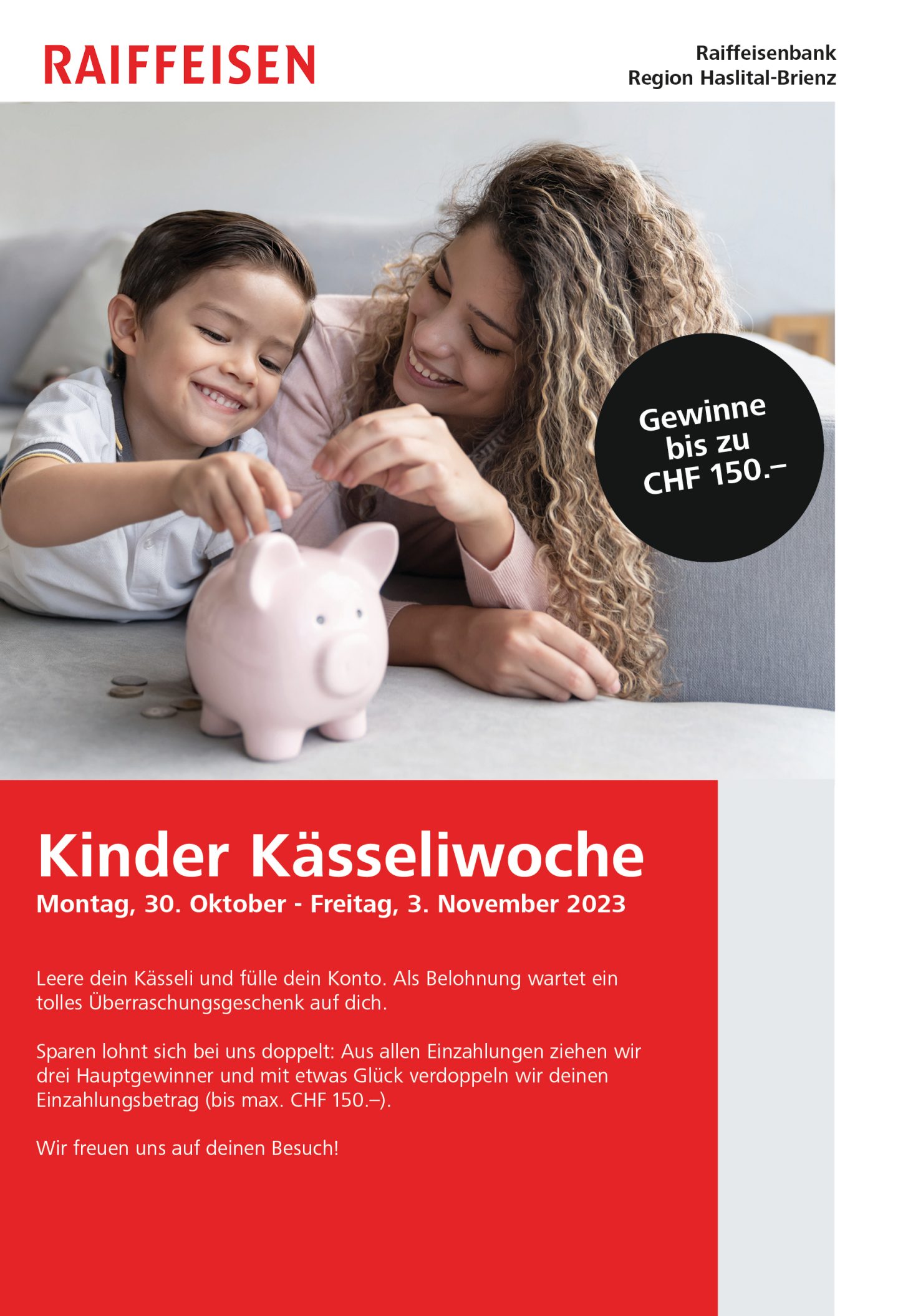 Kässeliwoche